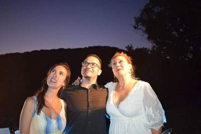 “Η μουσική των ποιητών” από το Φεστιβάλ Κιθάρας