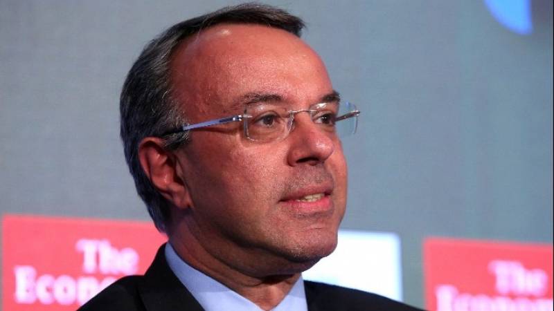 Χρ. Σταϊκούρας: Στη διάρκεια των έξι μηνών της νέας κυβέρνησης πετύχαμε να υλοποιήσουμε όλες τις δεσμεύσεις μας