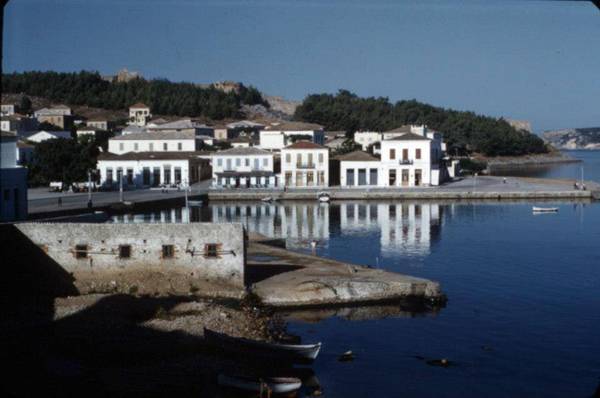 Η Πύλος το 1960