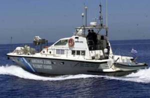 Πλοίο με λαθραία τσιγάρα εντοπίστηκε ανοιχτά των Στροφάδων