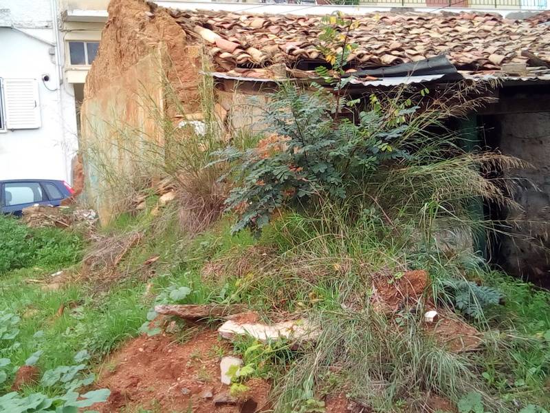 Μεσσήνη: Παρέμβαση Λάσκαρη για βοήθεια σε άστεγη