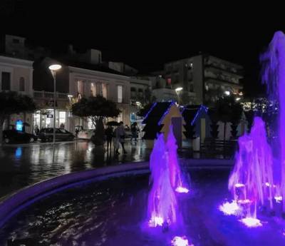 Νέα πτώση της θερμοκρασίας σήμερα - Ο καιρός στην Καλαμάτα