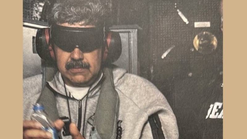 Αντιδράσεις στην επίθεση των ΗΠΑ εναντίον της Βενεζουέλας