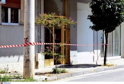 Γυναικοκτονία στον Βόλο: Η έρευνα των κοινωνικών υπηρεσιών για την επιμέλεια των παιδιών της 36χρονης (βίντεο)