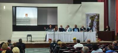 Ημερίδα για τον γαστρονομικό τουρισμό στην Κυπαρισσία