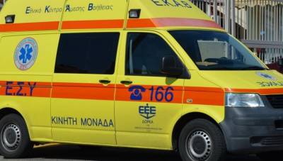 Μεσσηνία: Νεκρός 16χρονος σε τροχαίο στα Φιλιατρά