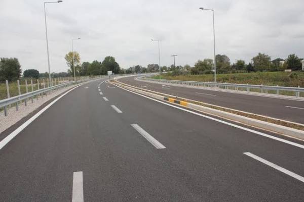 Για να κοπεί κορδέλα και τα επόμενα χρόνια