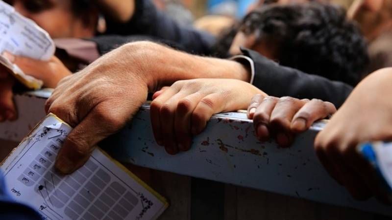 85 νεκροί, εκατοντάδες τραυματίες σε ποδοπάτημα πλήθους στην Υεμένη