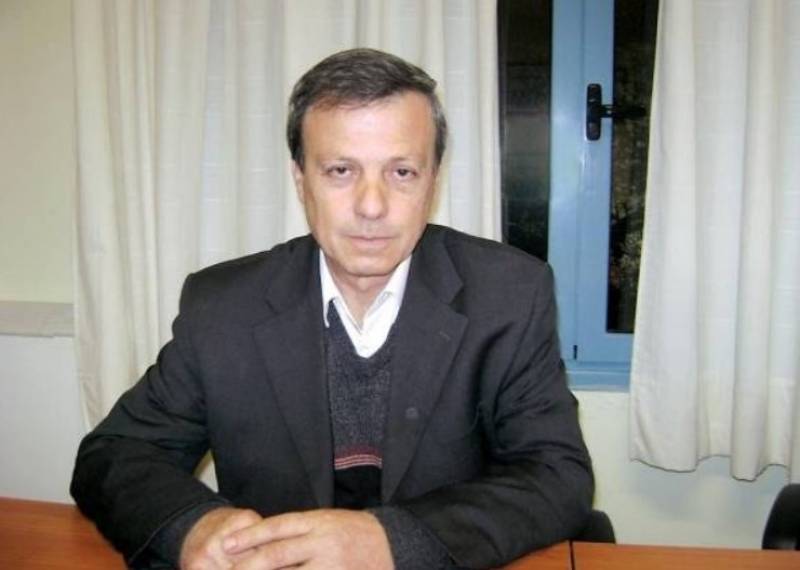 Κουκούμης για δημοτικά τέλη στην Τριφυλία