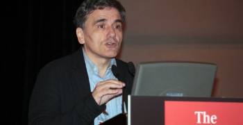 Τσακαλώτος: Είμαστε πάντα έτοιμοι για τη ρήξη