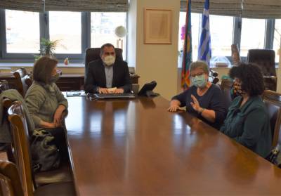 Στήριξη στο Φεστιβάλ Κουκλοθεάτρου από τον Δήμο Καλαμάτας