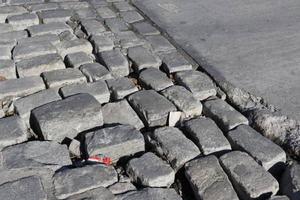 Παγίδες στους κυβόλιθους