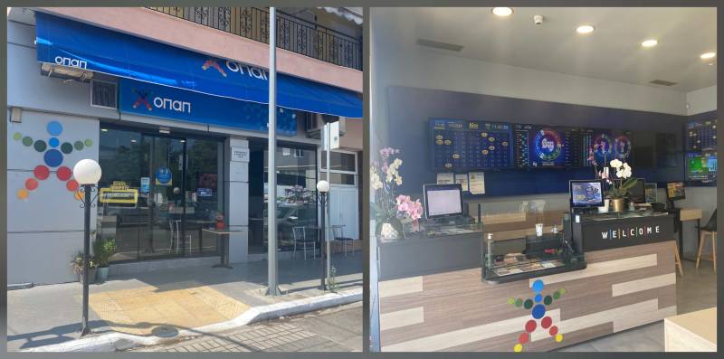 Στην Καλαμάτα το μοναδικό 5άρι του ΤΖΟΚΕΡ στην κλήρωση της 10ης Ιουνίου