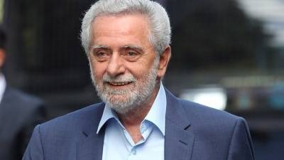 Στην ΚΟ της Νέας Αριστεράς προσχώρησε ο Θ. Δρίτσας