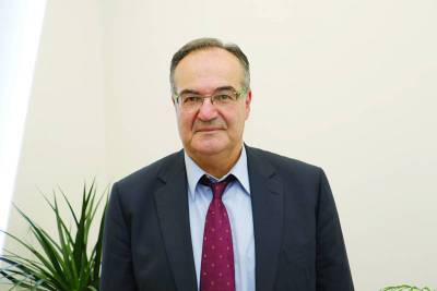 Δήλωση Κοσμόπουλου για την τραγωδία στον σαϊτοπόλεμο της Καλαμάτας