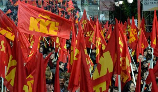 Ανακοίνωση του ΚΚΕ για τις καταστροφές από τη θεομηνία στη Μεσσηνία