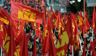 Ανακοίνωση του ΚΚΕ για τις καταστροφές από τη θεομηνία στη Μεσσηνία