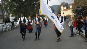 Ο Δήμος Ανατολικής Μάνης στις εκδηλώσεις της Καρδαμύλης