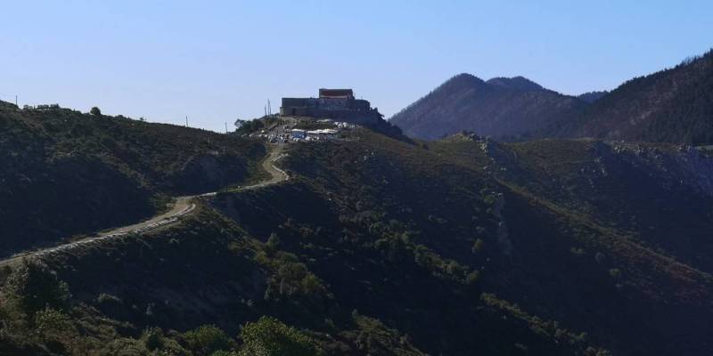 Μπήκαν μπουλντόζες στο Μηλέα – Γιάτρισσα