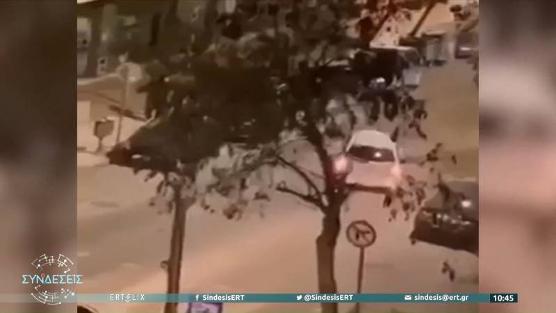 Δολοφονία Άλκη: Πληροφορίες ότι βρέθηκε και δεύτερο μαχαίρι (βίντεο)