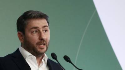Ανδρουλάκης από Σπάρτη: &quot;Η διαπλοκή βρίσκεται σε βέρτιγκο γιατί ξέρει ότι πλέον ο ελληνικός λαός δείχνει μηδενική ανοχή&quot;