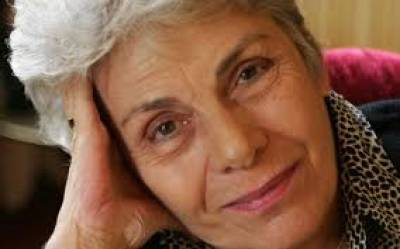 «Συναντήσεις με την Κική Δημουλά» στο Κάστρο Καλαμάτας