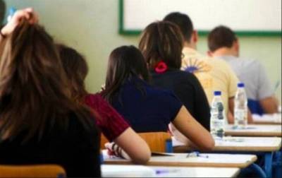 Χωρίς προβλήματα η πρώτη ημέρα των πανελλαδικών στη Μεσσηνία