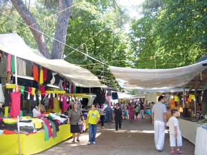 Κυκλοφοριακές ρυθμίσεις για την Εκθεση Τεγέας