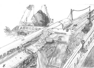 Ένα παιδί αναζητά την ελπίδα…!