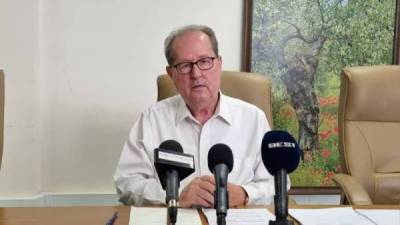 Αναγκαίες οι νέες καλλιέργειες