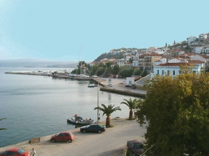 Ιδιωτικοποιείται το λιμάνι της Πύλου