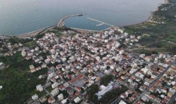 Λιμενικό Ταμείο Μεσσηνίας: Στόχος η αναβάθμιση του λιμανιού Κυπαρισσίας