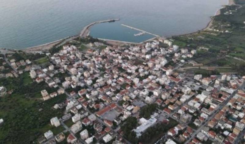 Λιμενικό Ταμείο Μεσσηνίας: Στόχος η αναβάθμιση του λιμανιού Κυπαρισσίας