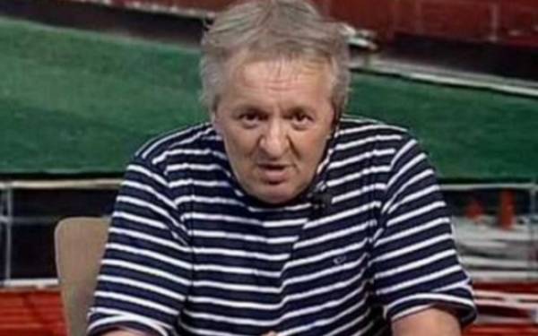 Πέθανε ο γιος του Γιώργου Γεωργίου