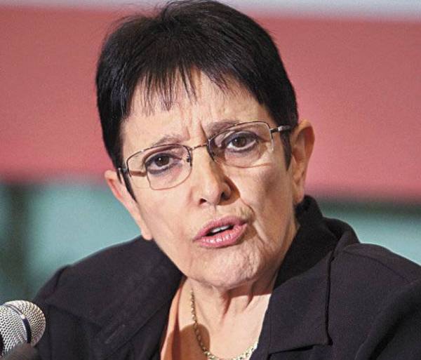 Ομιλία Αλέκας Παπαρήγα στην Καλαμάτα