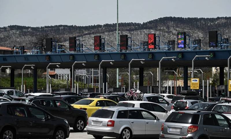 Εκλογές 2023: Αυξημένα μέτρα της Τροχαίας από τις 23 έως τις 26 Ιουνίου σε όλη την επικράτεια