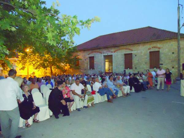 Πολιτιστική κληρονομιά και τουριστική ανάπτυξη