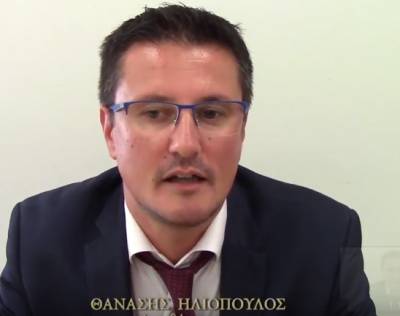 Εργο επισκευής και συντήρησης σχολικών κτηρίων στην Καλαμάτα (βίντεο)