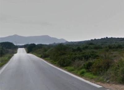 Τώρα προετοιμάζονται τα τεύχη δημοπράτησης για το Καλαμάτα - Πύλος - Μεθώνη!