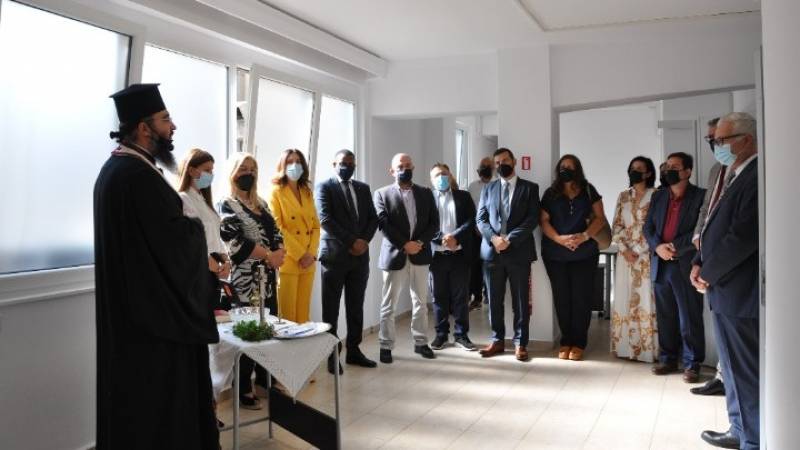 Μηταράκης: Αποσυμφορούμε όχι μόνο τα νησιά μας,αλλά όλη τη χώρα