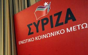 Ο ΣΥΡΙΖΑ αναμετριέται μόνο με τον εαυτό του