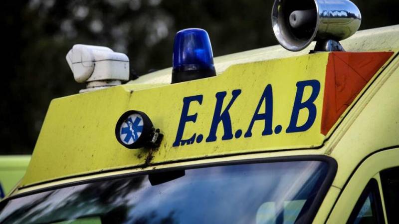 Βόλος: Στο Νοσοκομείο δυο μαθητές μετά από ξυλοδαρμό