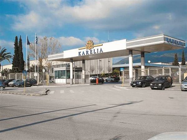 Ανακοίνωση του Σωματείου Εργατοϋπαλλήλων για 2 απολύσεις στην καπνοβιομηχανία "Καρέλια"