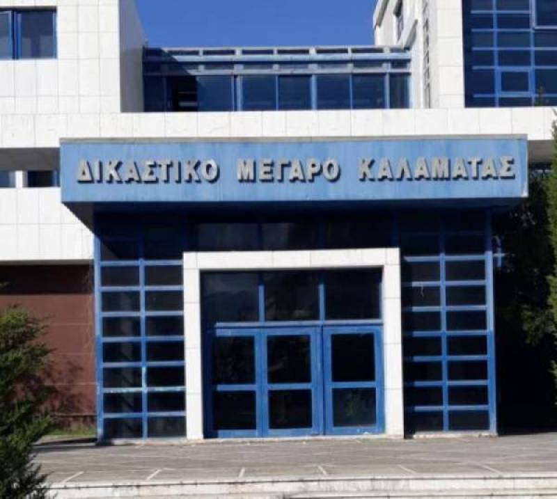 Καλαμάτα: Αναβλήθηκε η δίκη για την αρπαγή του δίχρονου αγοριού