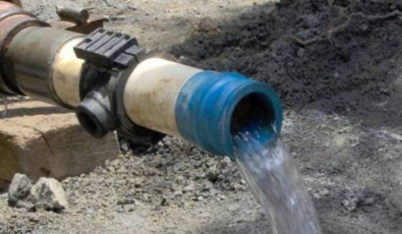 Καταγγελίες Δριμή για τη ΔΕΥΑ Τριφυλίας