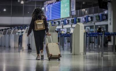 Πράσινο πιστοποιητικό για ταξίδια εντός ΕΕ: Τι μορφή θα έχει, ποια στοιχεία θα περιλαμβάνει