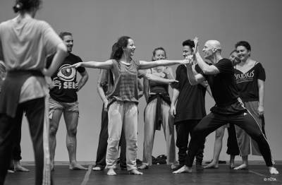 Φεστιβάλ Χορού Καλαμάτας: Κλείνουν οι θέσεις για τα επαγγελματικά εργαστήρια