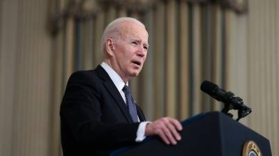 Μπάιντεν: Οι ΗΠΑ θα υπερασπιστούν την Ταϊβάν σε περίπτωση εισβολής της Κίνας