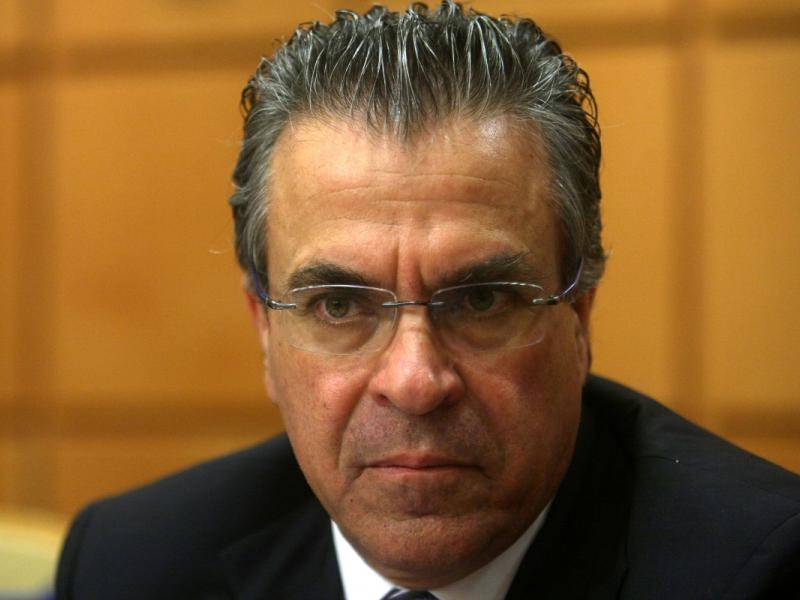 Νεκρός εντοπίστηκε ο 33χρονος γιός του Αργύρη Ντινόπουλου, στα Εξάρχεια