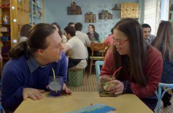 Παγκόσμια Ημέρα για το Σύνδρομο Down 2015: "Εσύ πιάνεις το ρυθμό μας;" (βίντεο)